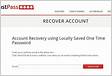 Forgot Your Password Your Guide to LastPass Account Recover